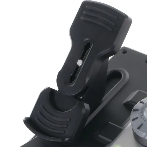 Pro Flight Rudder Pedals