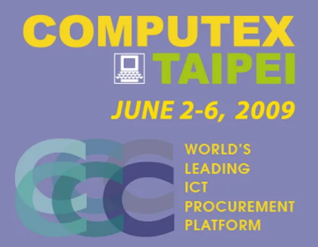 Computex 2009