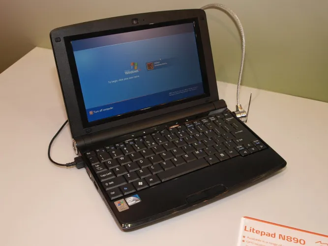 Computex 2009