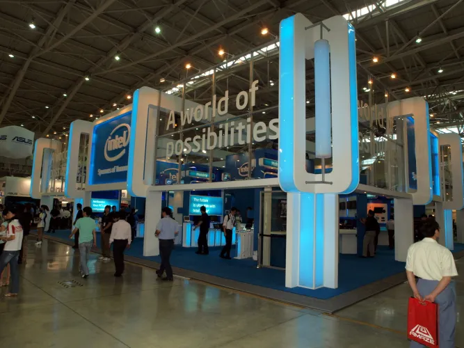 Computex 2009