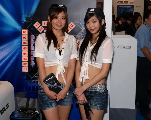 Computex 2009