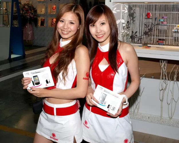 Computex 2009