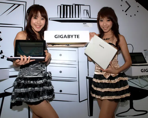 Computex 2009