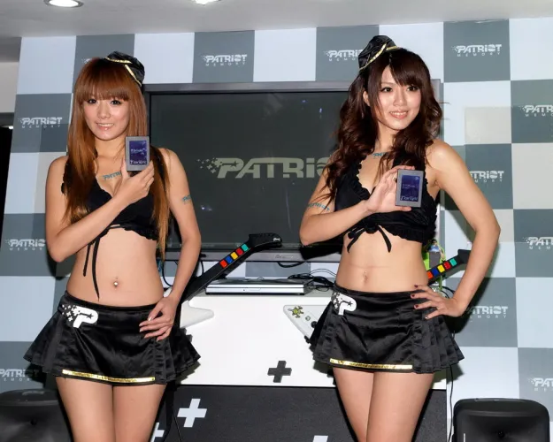 Computex 2009