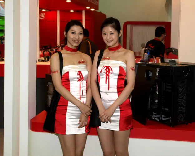 Computex 2009