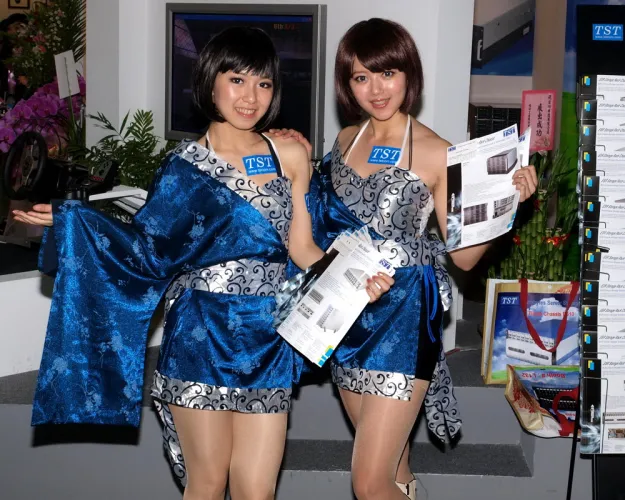 Computex 2009
