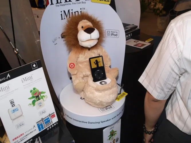 Computex 2009