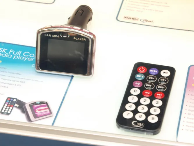Computex 2009