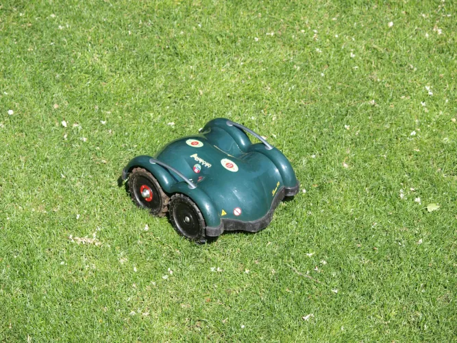 Zucchetti Ambrogio L50