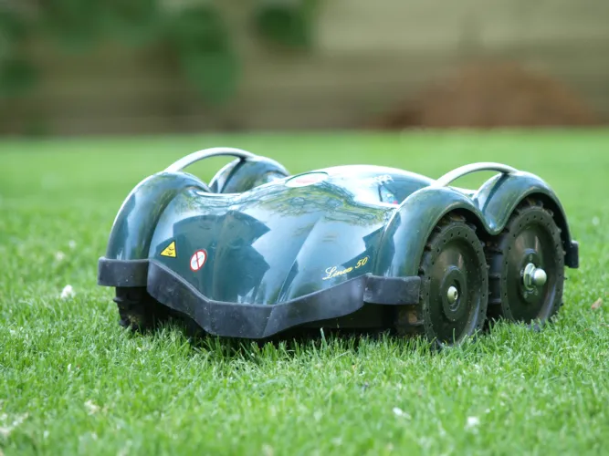 Zucchetti Ambrogio L50