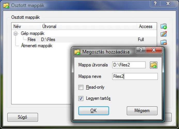 VirtualBox 16. lépés