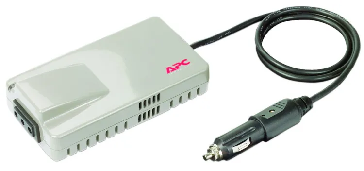 APC Travel Adapter