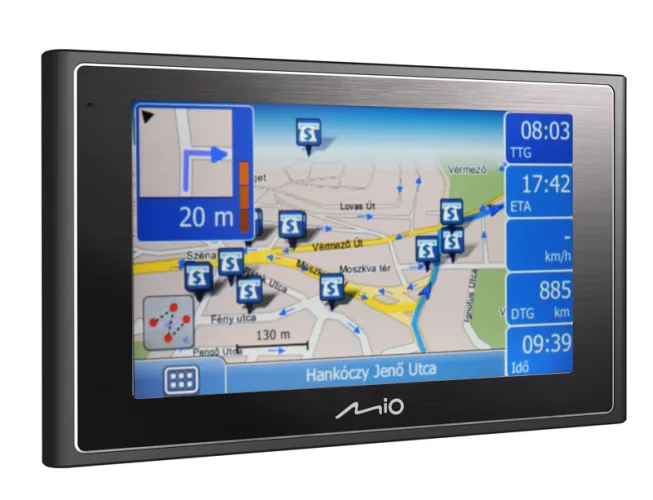 Mio MOOV 330