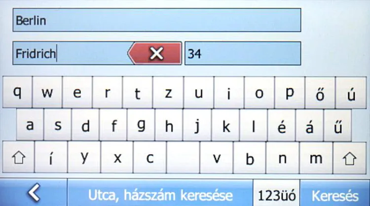 Fonetikus keresés