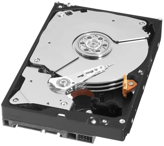 HDD író/olvasófej