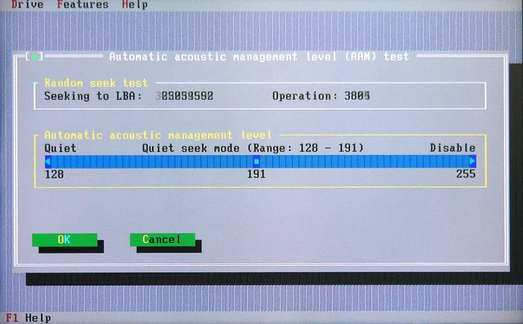 HDD AAM 4