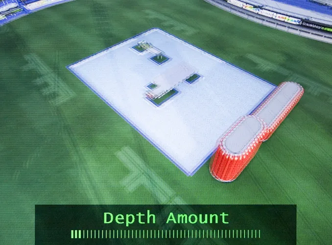 3D VISION