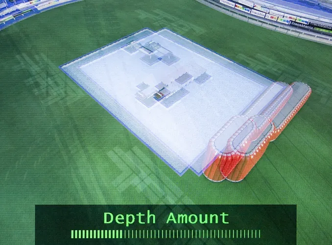 3D VISION