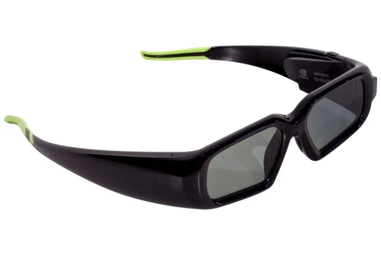 3D VISION