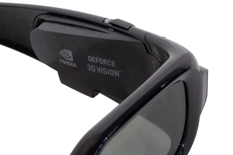 3D VISION