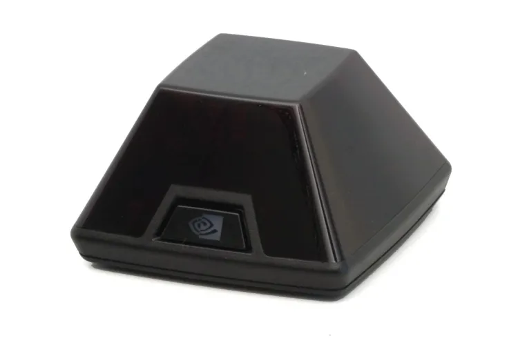 3D VISION