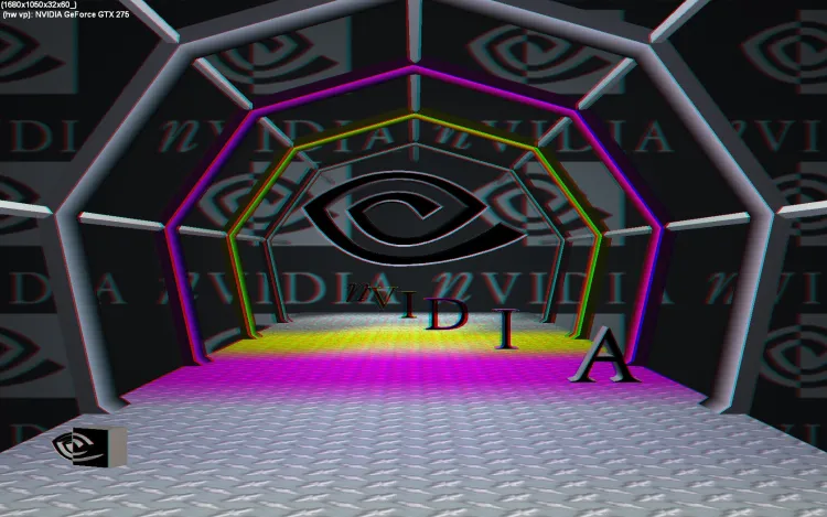 3D VISION
