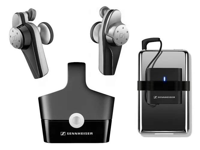 Sennheiser MX W1