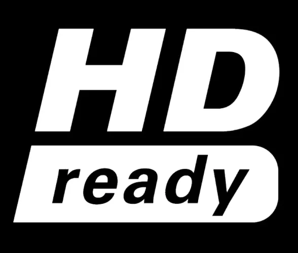 HD Ready logo