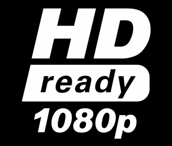 HD Ready logo