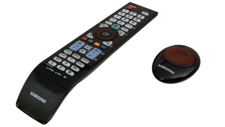 UE46B8000XW