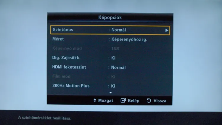 UE46B8000XW