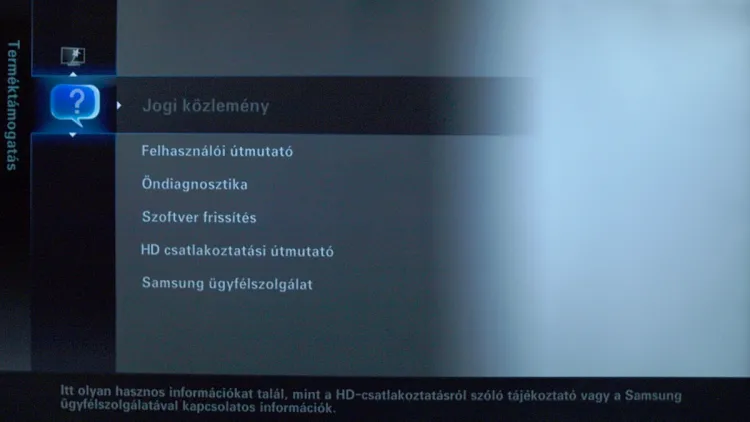 UE46B8000XW