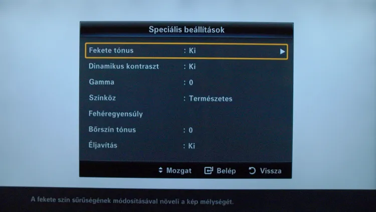 UE46B8000XW