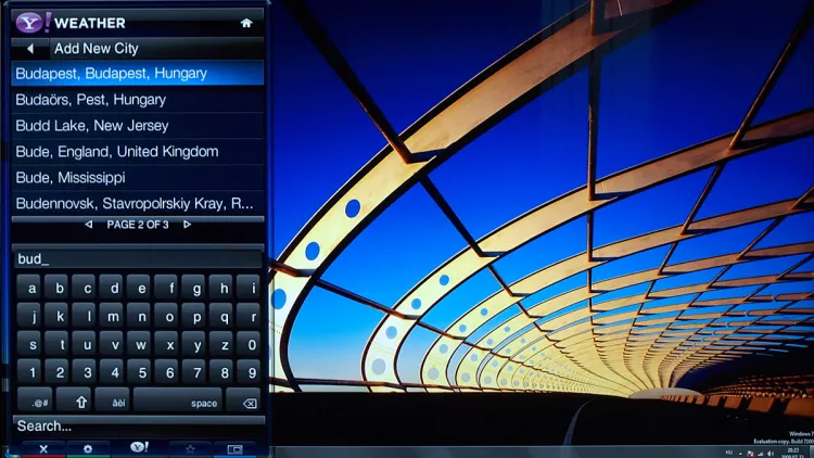 UE46B8000XW