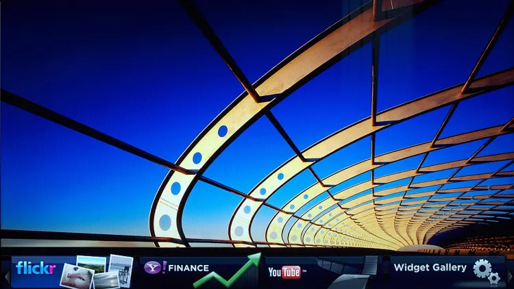 UE46B8000XW
