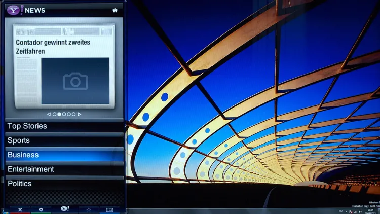 UE46B8000XW
