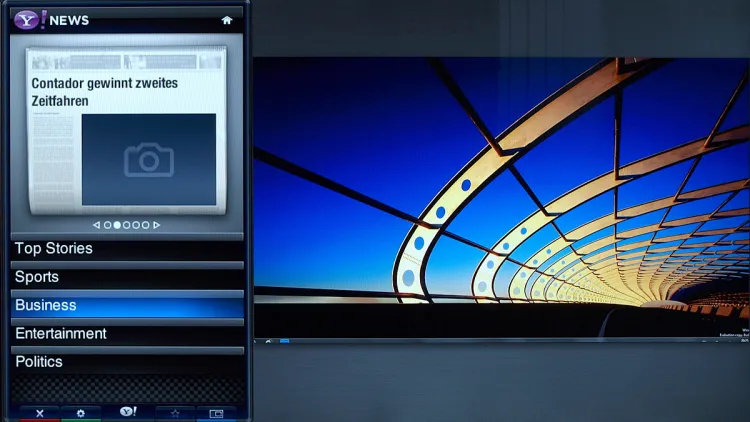 UE46B8000XW