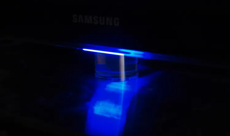 UE46B8000XW