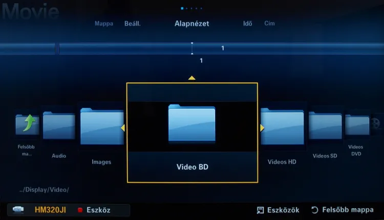 UE46B8000XW