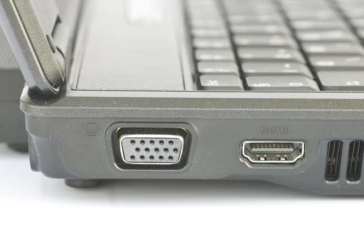 HDMI