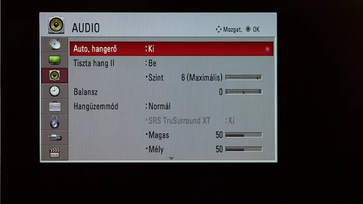 LG 42LH5000