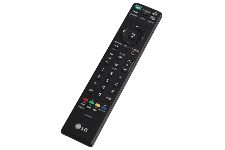 LG 42LH5000