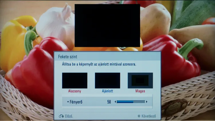 LG 42LH5000