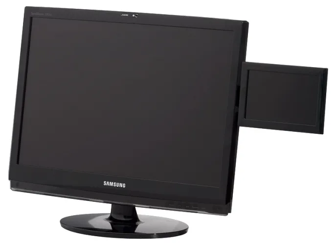 Samsung SyncMaster 2263DX