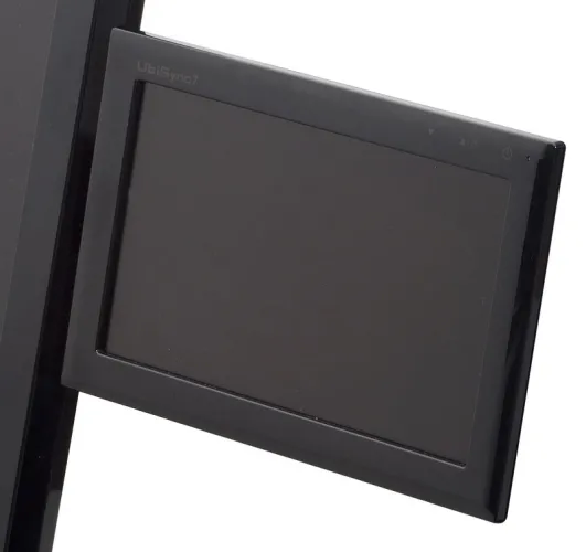Samsung SyncMaster 2263DX