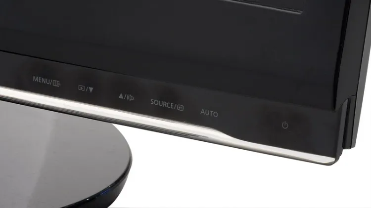 Samsung SyncMaster 2263DX