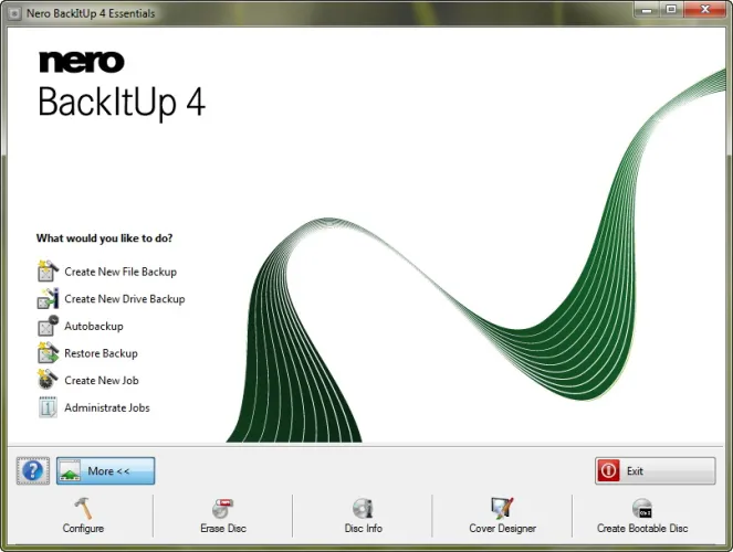 Verbatim SSD ExpressCard 32 GB