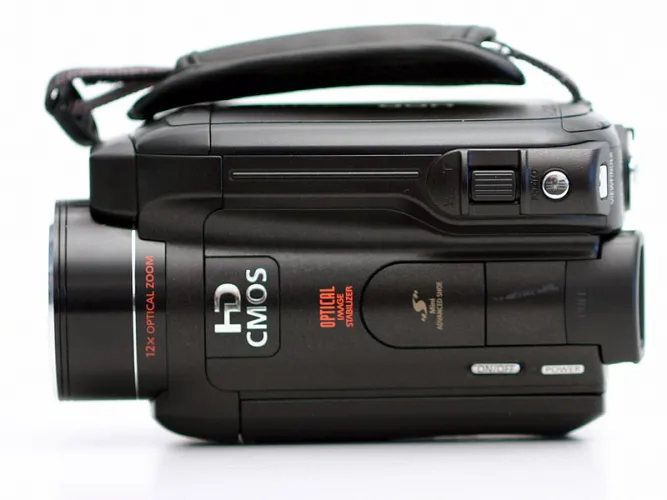 Canon HG21