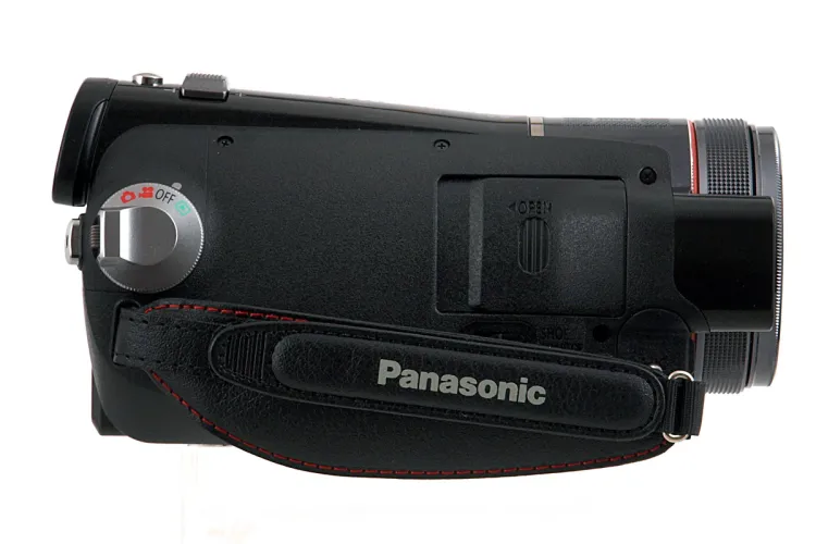 Panasonic HDC-TM300