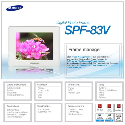 SPF-83V